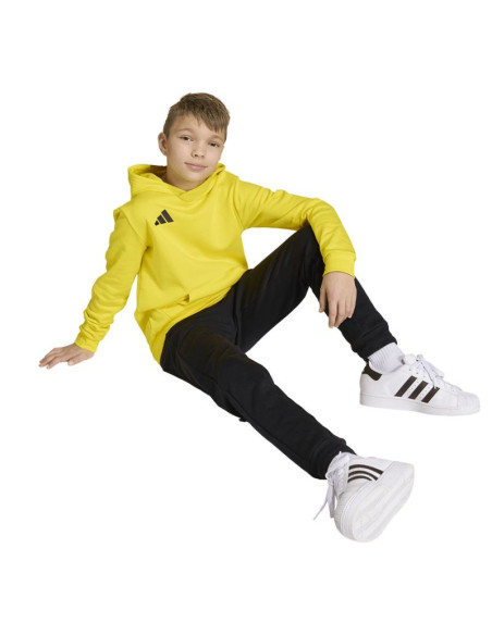 Bluza adidas entrada 26 hoody junior jz6564