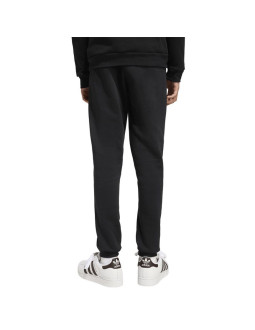 Spodnie dla dzieci adidas entrada 26 sweat pants czarne jz9136 2