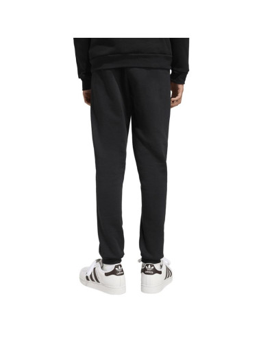 Spodnie dla dzieci adidas entrada 26 sweat pants czarne jz9136