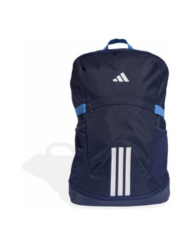 Plecak sportowy treningowy szkolny adidas tiro granatowy kd4223