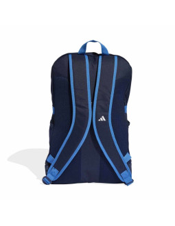 Plecak sportowy treningowy szkolny adidas tiro granatowy kd4223 2
