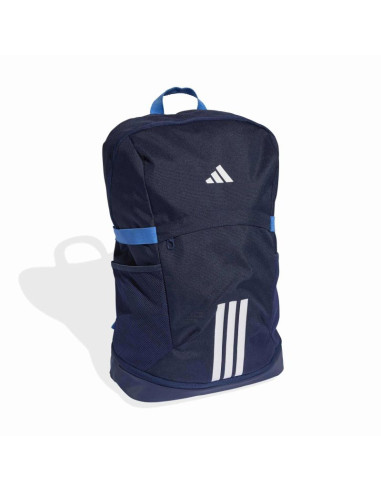 Plecak sportowy treningowy szkolny adidas tiro granatowy kd4223
