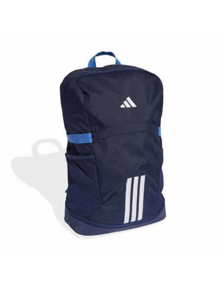 Plecak sportowy treningowy szkolny adidas tiro granatowy kd4223