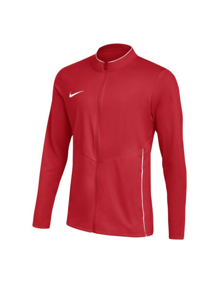 Bluza męska nike dri-fit park 26 czerwona hm7249 657
