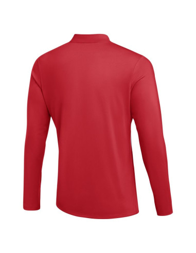 Bluza męska nike dri-fit park 26 czerwona hm7249 657