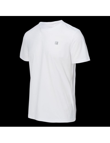 Męska koszulka z krótkim rękawem farn ii