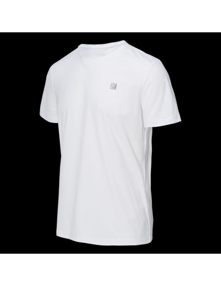 Męska koszulka z krótkim rękawem farn ii