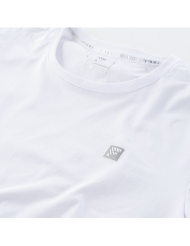 Męska koszulka z krótkim rękawem farn ii