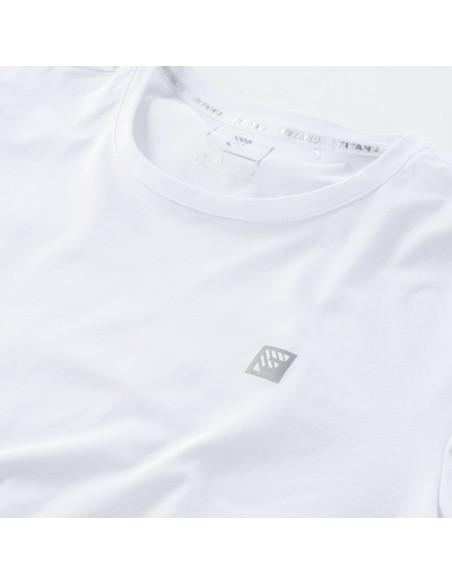 Męska koszulka z krótkim rękawem farn ii