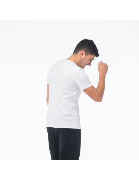 Męska koszulka z krótkim rękawem farn ii