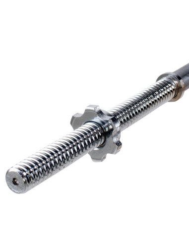 Gryf super curl bar 120cm