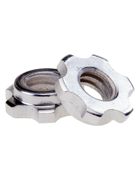 Gryf super curl bar 120cm