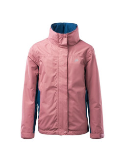 Dziecięca kurtka przejściowa morgan jrg