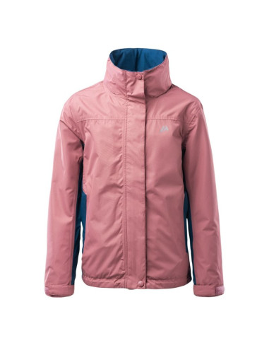 Dziecięca kurtka przejściowa morgan jrg