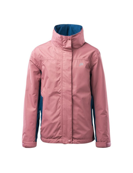 Dziecięca kurtka przejściowa morgan jrg