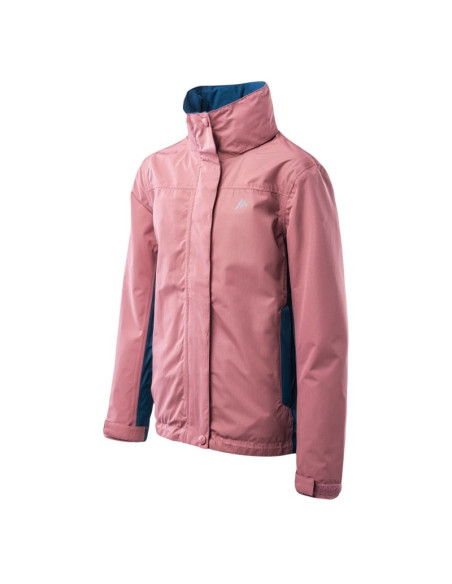 Dziecięca kurtka przejściowa morgan jrg