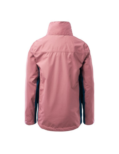 Dziecięca kurtka przejściowa morgan jrg