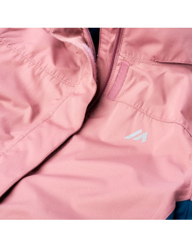 Dziecięca kurtka przejściowa morgan jrg