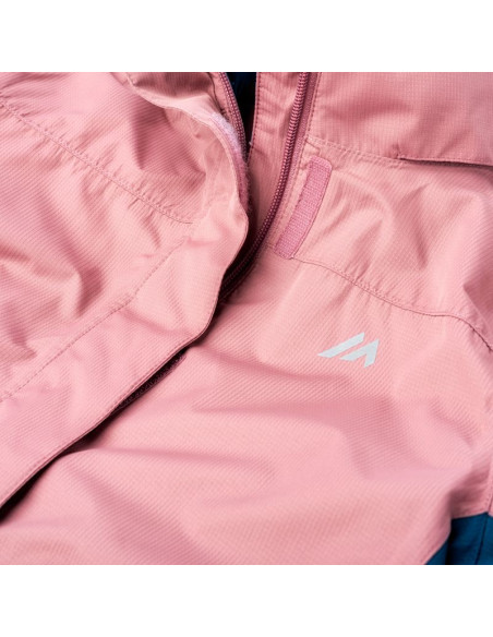 Dziecięca kurtka przejściowa morgan jrg