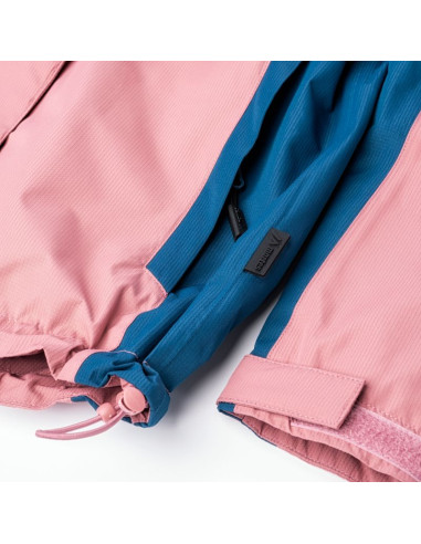 Dziecięca kurtka przejściowa morgan jrg