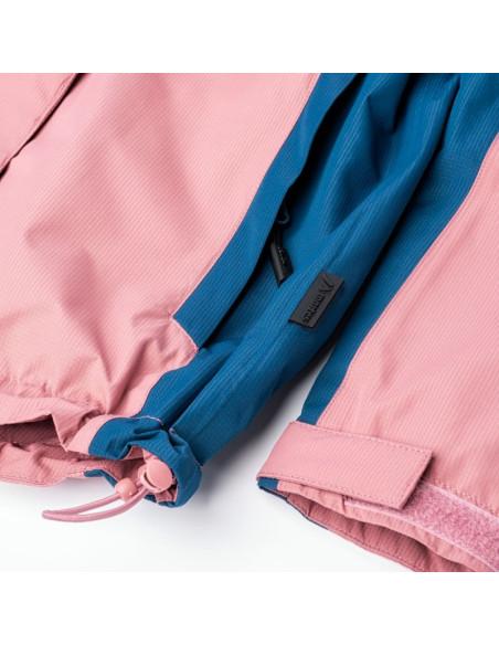 Dziecięca kurtka przejściowa morgan jrg