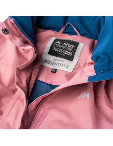 Dziecięca kurtka przejściowa morgan jrg