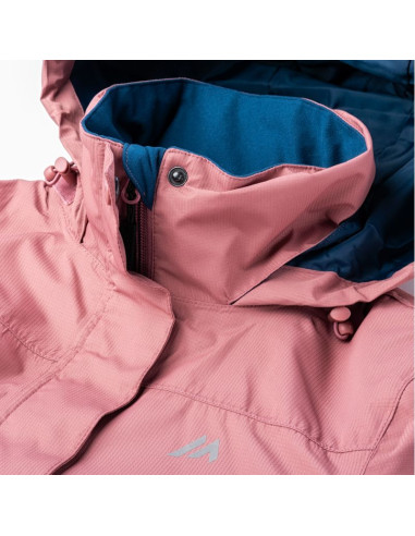 Dziecięca kurtka przejściowa morgan jrg