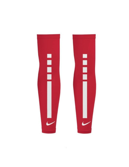 Rękaw koszykarski na łokieć nike dri-fit elite - n.000.2044.686