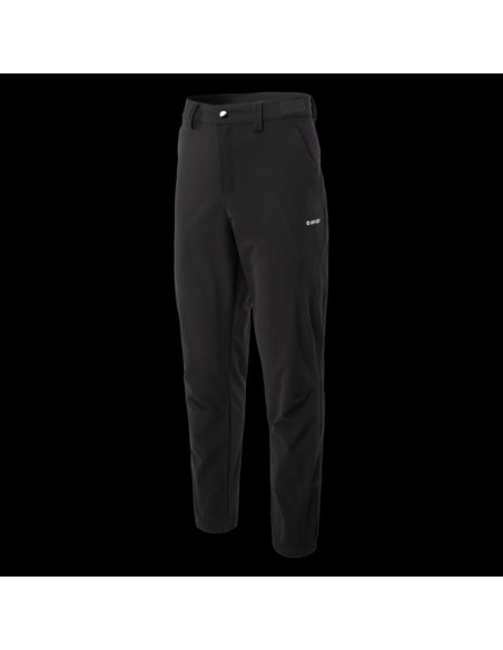 Męskie spodnie hanoni