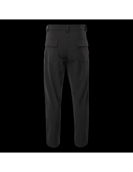 Męskie spodnie hanoni