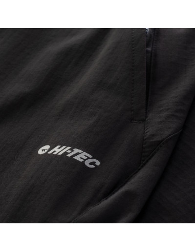 Męskie spodnie hanoni