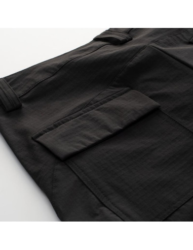 Męskie spodnie hanoni