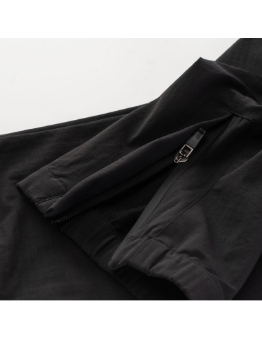 Męskie spodnie hanoni