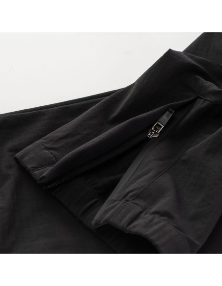 Męskie spodnie hanoni