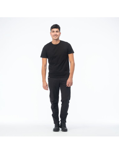 Męskie spodnie hanoni