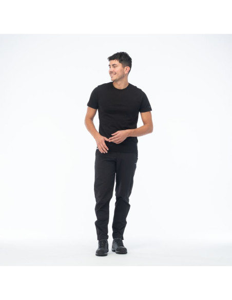 Męskie spodnie hanoni