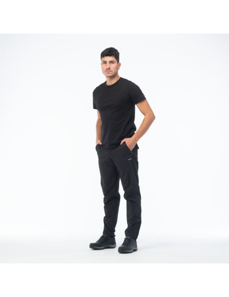 Męskie spodnie hanoni