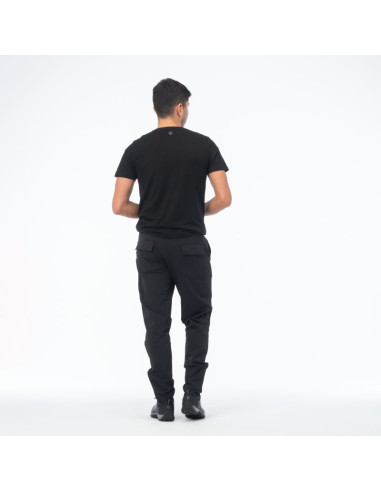 Męskie spodnie hanoni