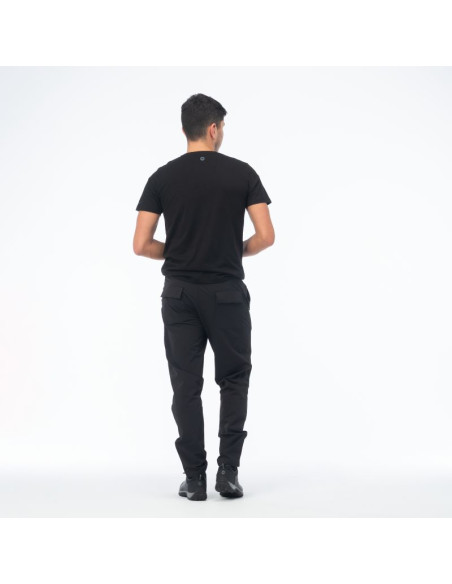 Męskie spodnie hanoni