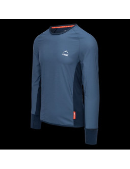 Męska koszulka z długim rękawem estero