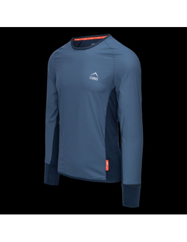 Męska koszulka z długim rękawem estero