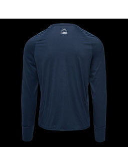 Męska koszulka z długim rękawem estero 2