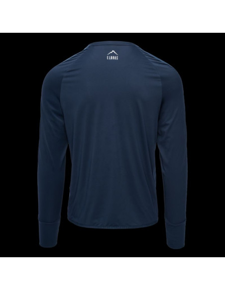 Męska koszulka z długim rękawem estero