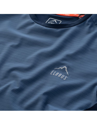 Męska koszulka z długim rękawem estero