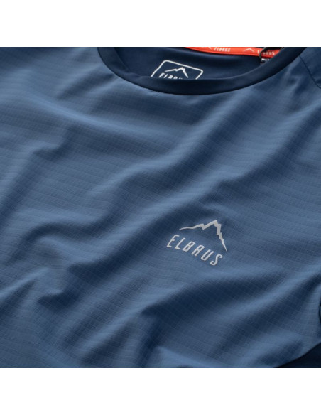 Męska koszulka z długim rękawem estero