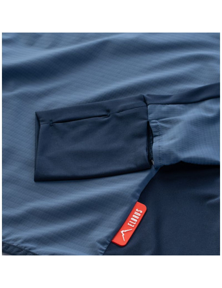 Męska koszulka z długim rękawem estero