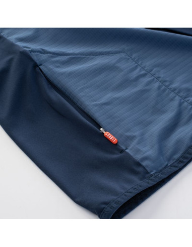 Męska koszulka z długim rękawem estero