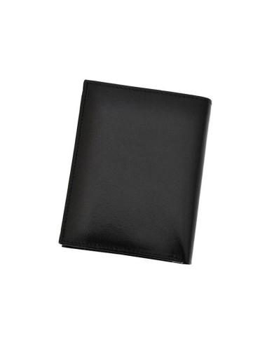 Zapinany portfel męski pierre cardin skórzany premium rfid - ys520.1-326