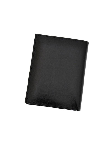 Zapinany portfel męski pierre cardin skórzany premium rfid - ys520.1-326