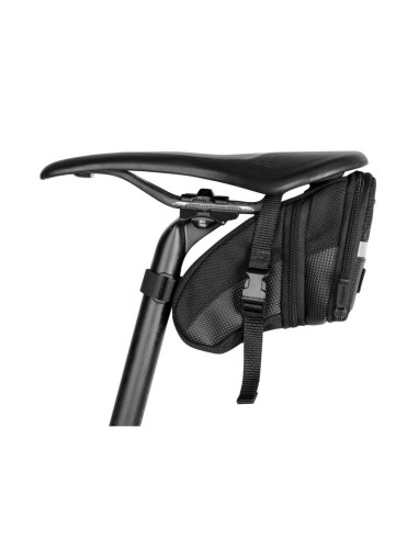 Torba rowerowa topeak aero wedge pack medium podsiodłowa